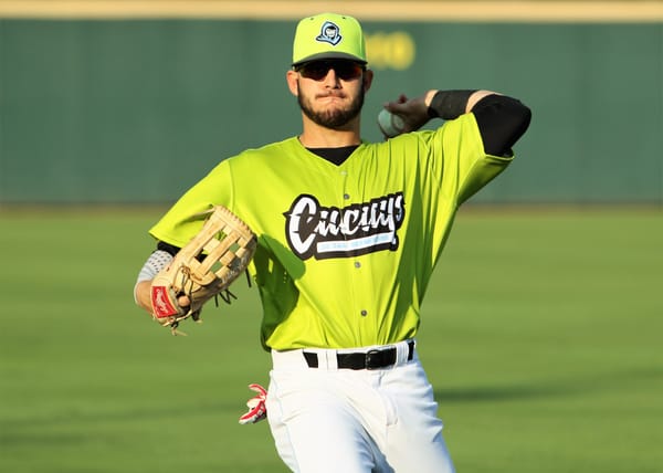 ORLANDO MARTÍNEZ ES EL SEGUNDO REFUERZO EXTRANJERO DE TOMATEROS