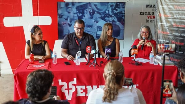 Venados celebra en familia: Presentan actividades del mes de julio por su 80 Aniversario en el Estadio Teodoro Mariscal