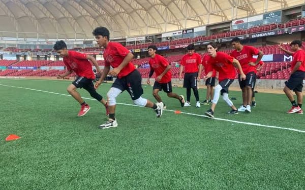 Talento Venados con Presencia Nacional: Peloteros de la Academia acudirán a diversos Torneo Nacionales de Región