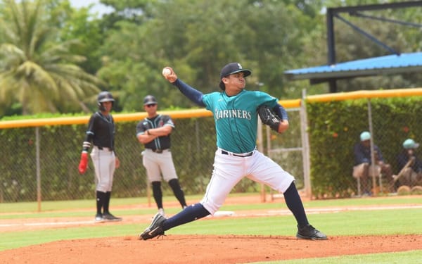 Máximo Rodríguez hace historia: El prospecto de Venados es Seleccionado al Juego de Estrellas del verano