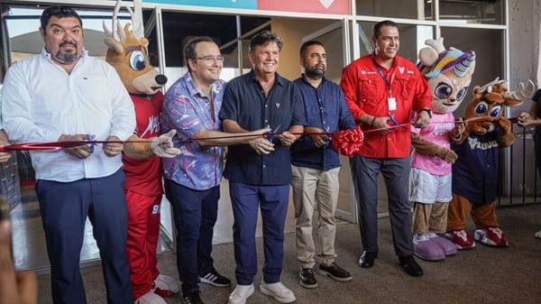 Venados abre las Puertas de su Historia: Inauguran Experiencia Teodoro Mariscal
