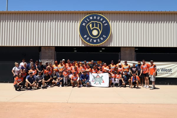 Culmina con éxito el Summer Camp 2025 en Phoenix