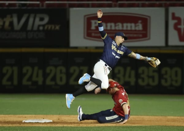 Peloteros dejarán todo en el campo en busca de un lugar en el roster final de Venados de Mazatlán