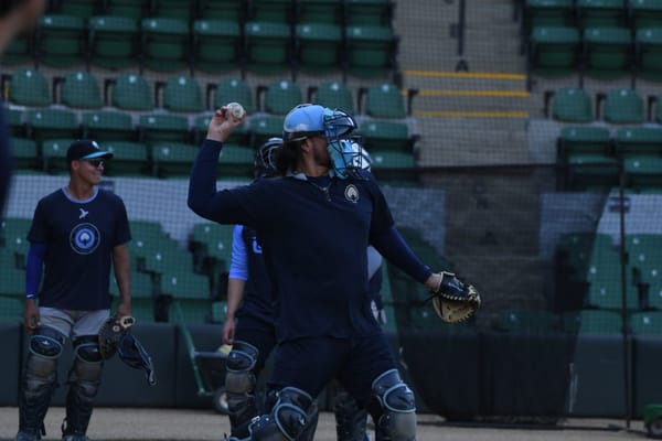 ALGODONEROS INVITA A 69 JUGADORES A SU CAMPO DE ENTRENAMIENTOS