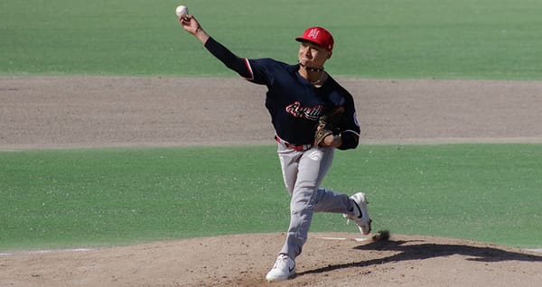 Águilas se impuso ante Cañeros en el cierre de la Baja Series