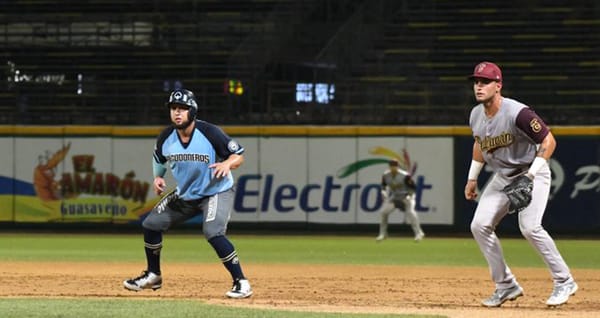Algodoneros vence a Tomateros en la Copa Sinaloa Classic
