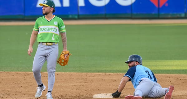 Cañeros se lleva la Copa Sinaloa Classic