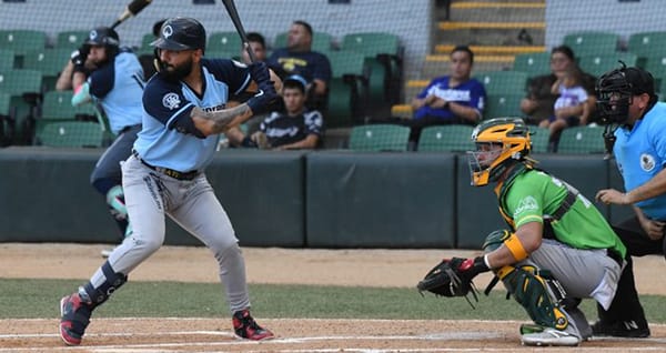 Cañeros gana apretado duelo ante Algodoneros