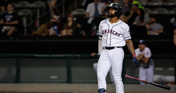 Isiah Gilliam le dará poder y velocidad a Algodoneros