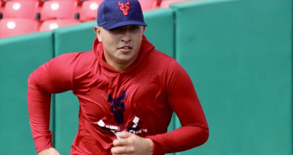 Jonatan Bernal: el brazo mazatleco que abrirá la temporada con Venados
