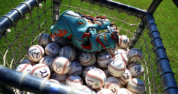 Naranjeros cumple su sexto día de entrenamientos