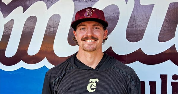 “Quiero ganar, ir por el campeonato": Nick Krauth