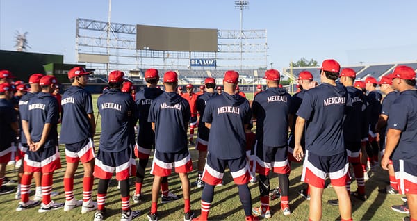 Los Águilas arrancan su pretemporada