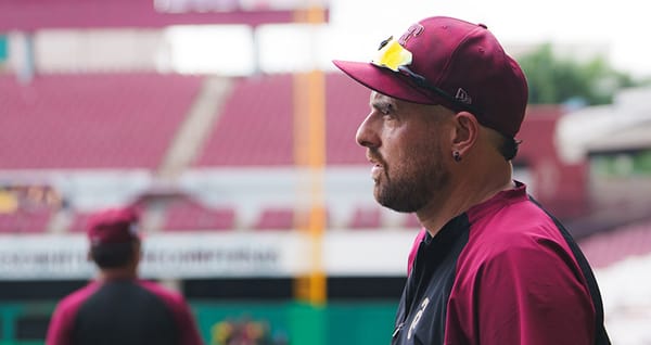 Tomateros se pone a punto para la Baja Series 2025