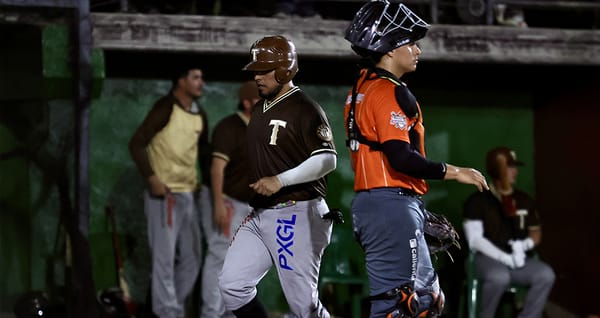 Tucson continúa con su gran paso en pretemporada