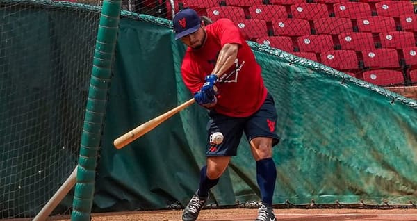 ​​Venados de Mazatlán completan su séptimo día de entrenamientos y alistan gira al Estado de México
