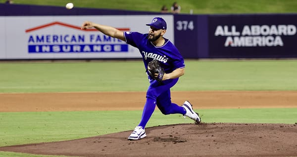 Triunfo de Yaquis con joya de pitcheo