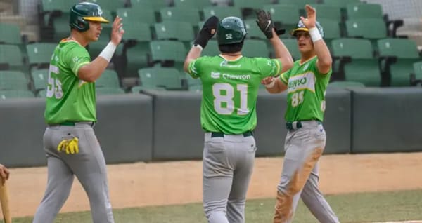 Cañeros logra contundente cierre de pretemporada