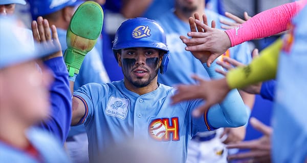 Charros despliega ofensiva de 18 hits; amarra la serie ante Nayarit