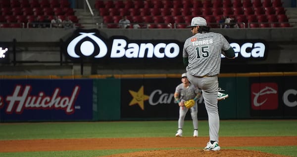 Los Cañeros se llevan el primero del puerto