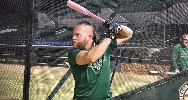 La pretemporada verde aumentó su poder
