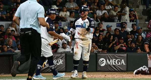 Algodoneros debuta con triunfo en casa ante Tomateros