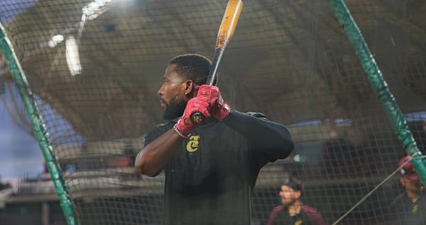 JP Martínez le pondrá sazón al juego guinda