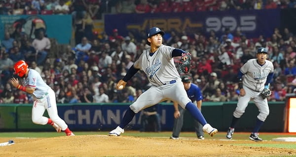 Los Jaguares logran su primera victoria en la LAMP