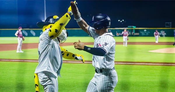 Rugen los Jaguares en casa y ganan la serie ante los guindas