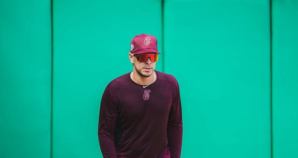 Joey Meneses ya está con Tomateros