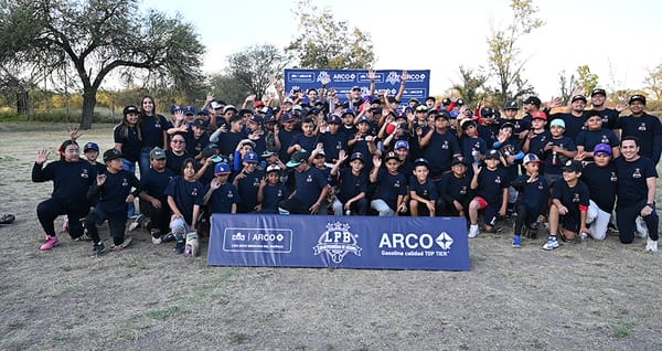 El programa Lanzadores del Futuro llegó a Aguascalientes