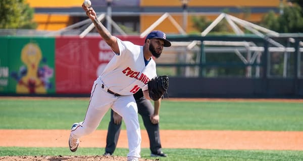 El Colombiano Luis Moreno se une a Algodoneros; también llega Ricky Álvarez