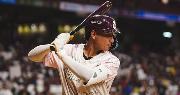 Tomateros se lleva la serie en casa ante los Águilas
