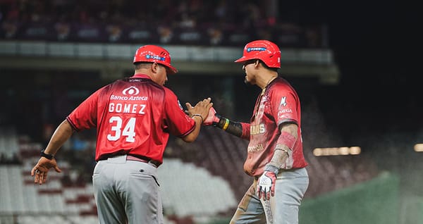 Venados corta la mala racha y empata el duelo ante Tomateros