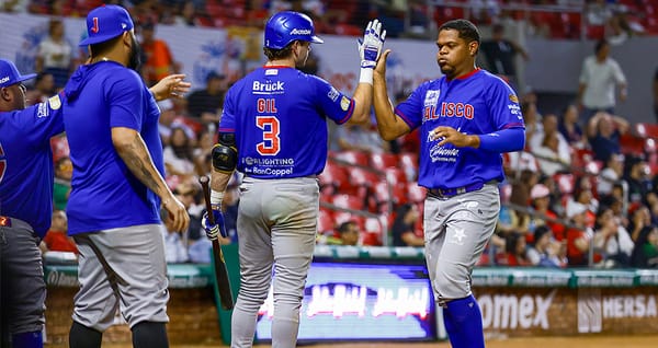 En extra innings, Charros se lleva el duelo y la serie ante Venados