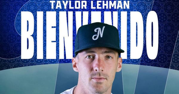Taylor Lehman es el sexto refuerzo de Jaguares