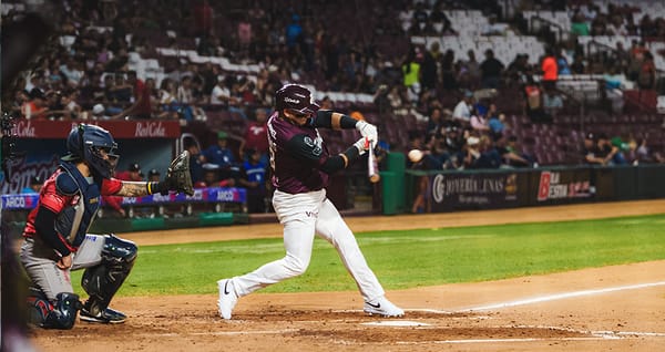 Los guindas apalean y se llevan el Clásico de Sinaloa