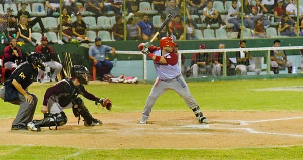 Venados imponen su poder y blanquean a Tomateros en la Copa Gobernador