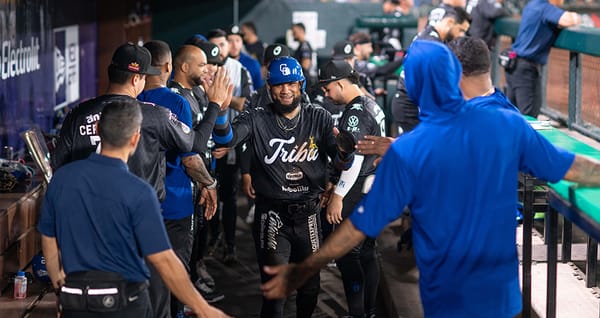 Yaquis inicia con victoria ante Tucson