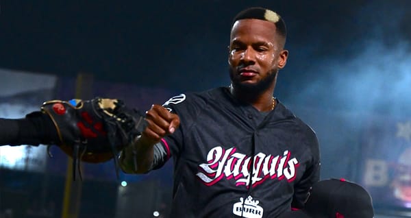 Los Yaquis suman su primera victoria, en un tremendo duelo de pitcheo