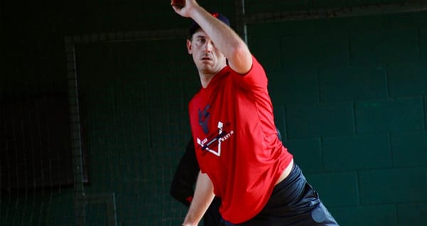 Zac Rosscup se suma al reto con Venados de Mazatlán