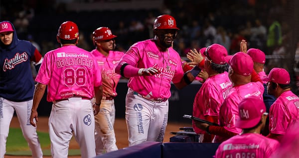 Los Águilas se quedan con la serie en el Nido