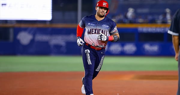 Paliza cachanilla y aseguran la serie en Zapopan