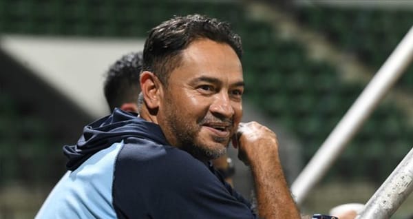 Óscar Robles regresa como manager de los Algodoneros