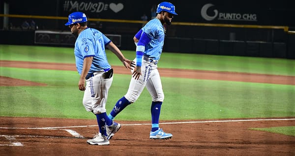 Triunfo de locura de Yaquis y retoman la cima del standing