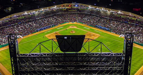 Tomateros jugará en casa la serie ante Tucson Baseball Team
