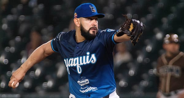 Yaquis somete a Tucson en el inicio de la serie