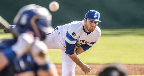 Fineas Del Bonta-Smith llega a Tomateros de Culiacán como nuevo abridor