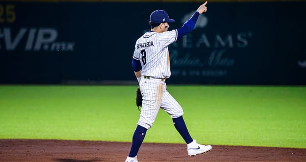 Jaguares completa barrida histórica ante Yaquis