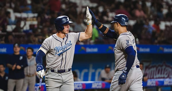 Triunfo y serie para Jaguares en suelo guinda
